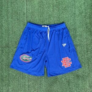 Eric Emanuel shorts